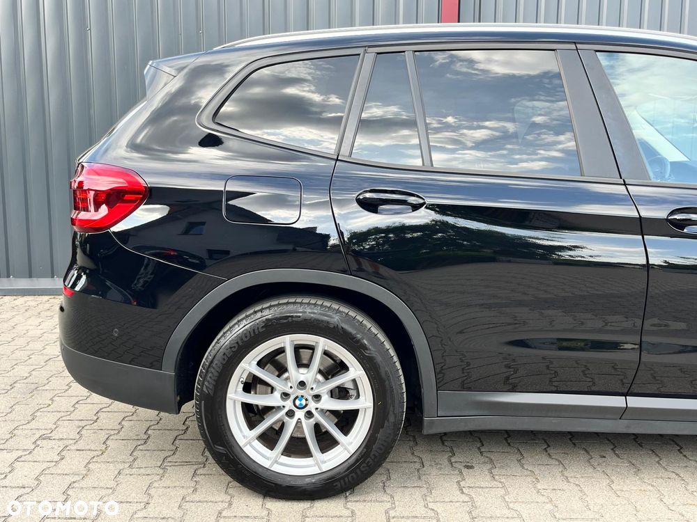 BMW X3 xDrive20i GPF - 14