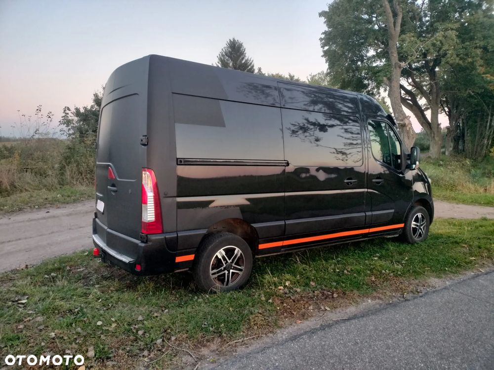 Renault master - 34