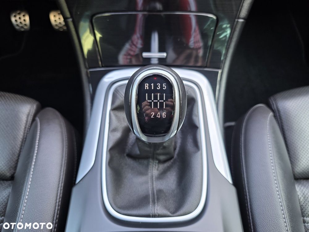 Opel Insignia 2.0 CDTI ecoFLEXStart/Stop Business Edition - 23