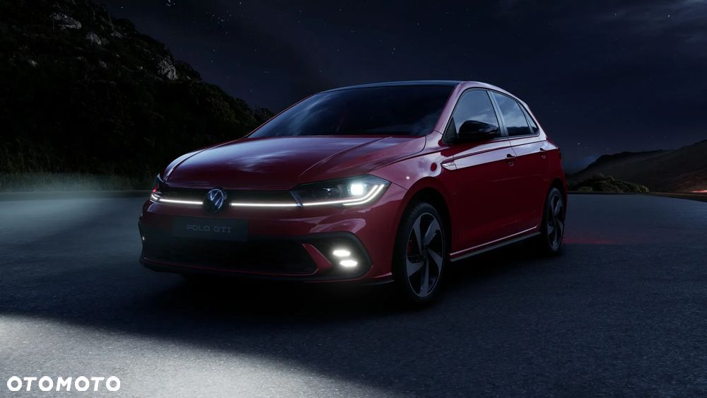Volkswagen Polo 2.0 TSI GTI DSG - 9