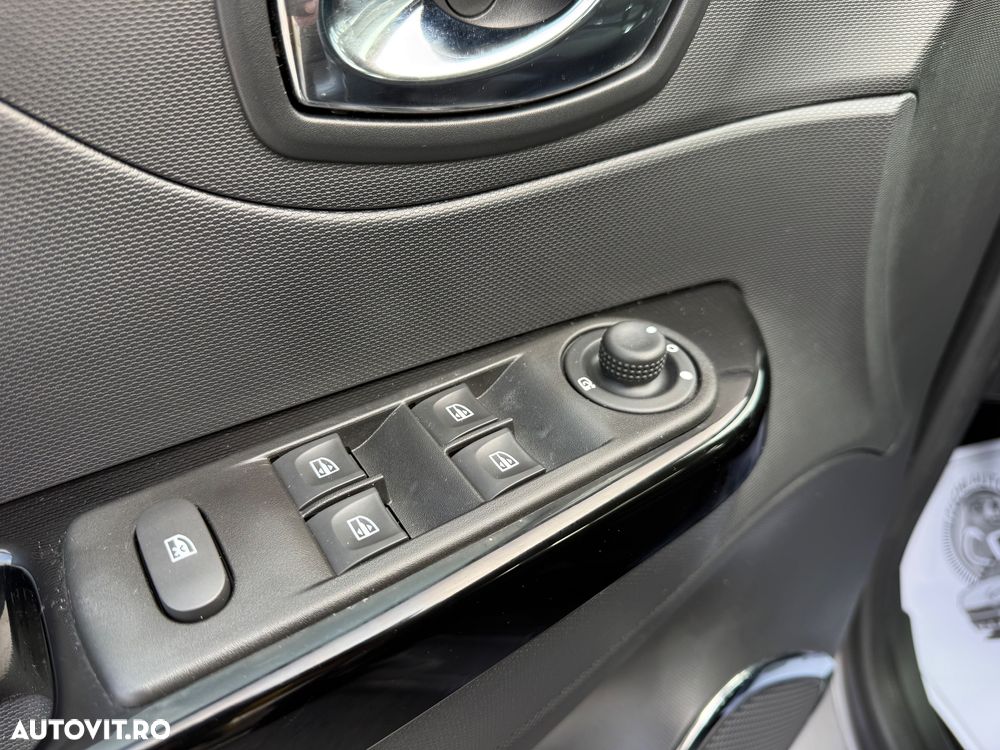 Renault Captur ENERGY dCi 110 Start&Stop Intens - 14