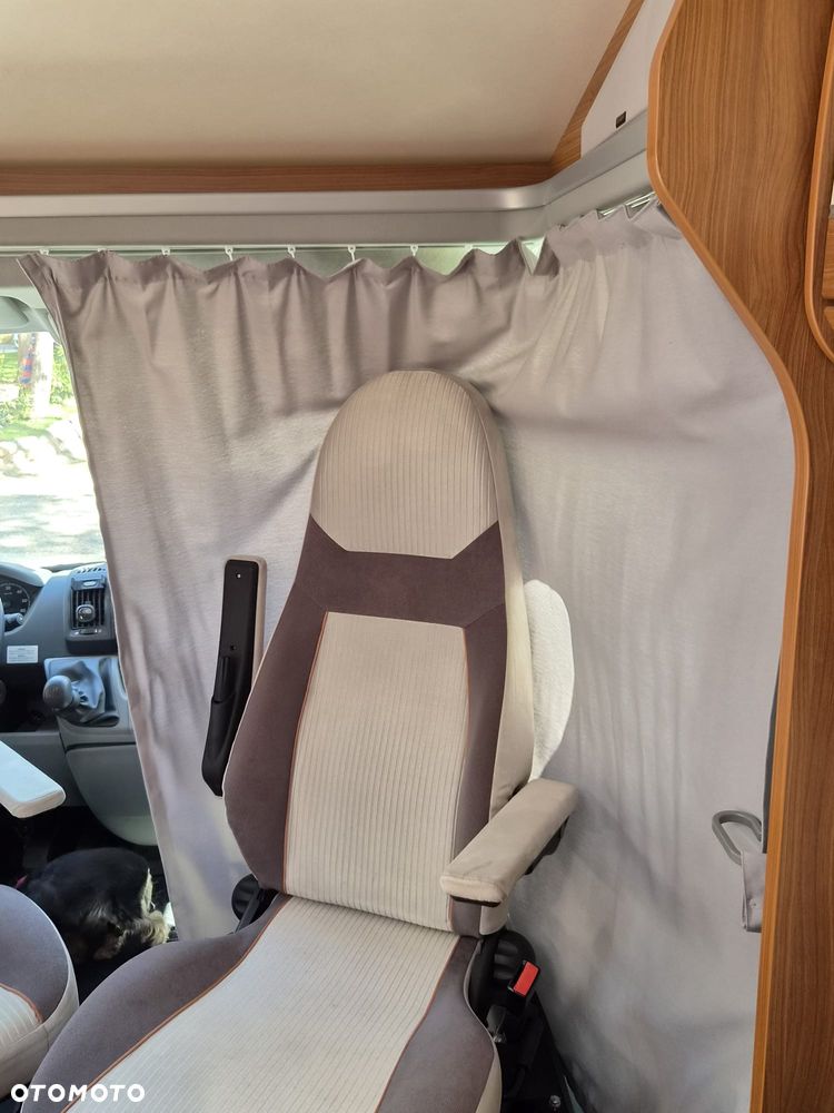 Fiat Ducato - 21