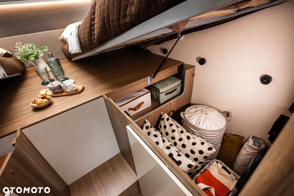 Ford Elnagh Baron Compact 539 - 28