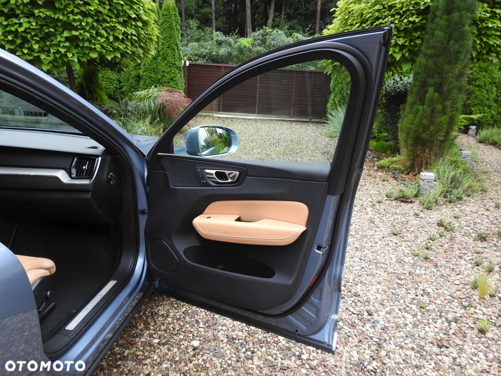 Volvo XC 60 D4 AWD Inscription - 15