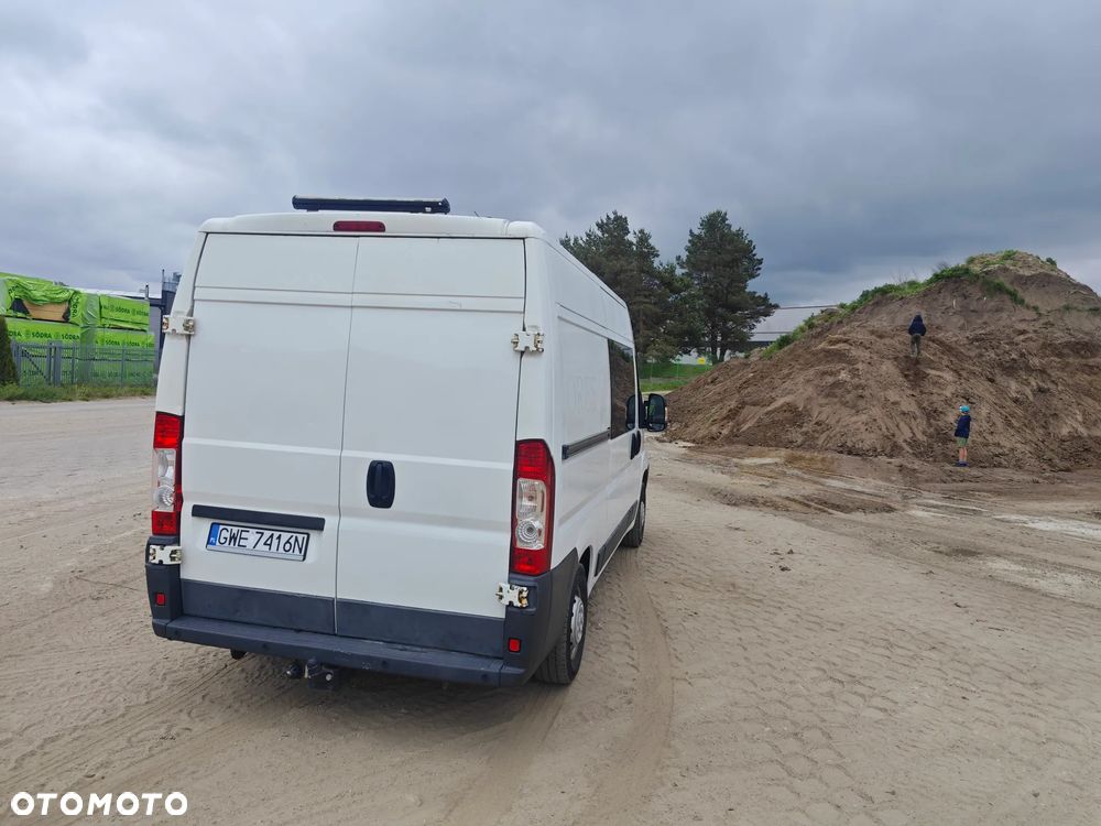 Fiat Ducato - 3
