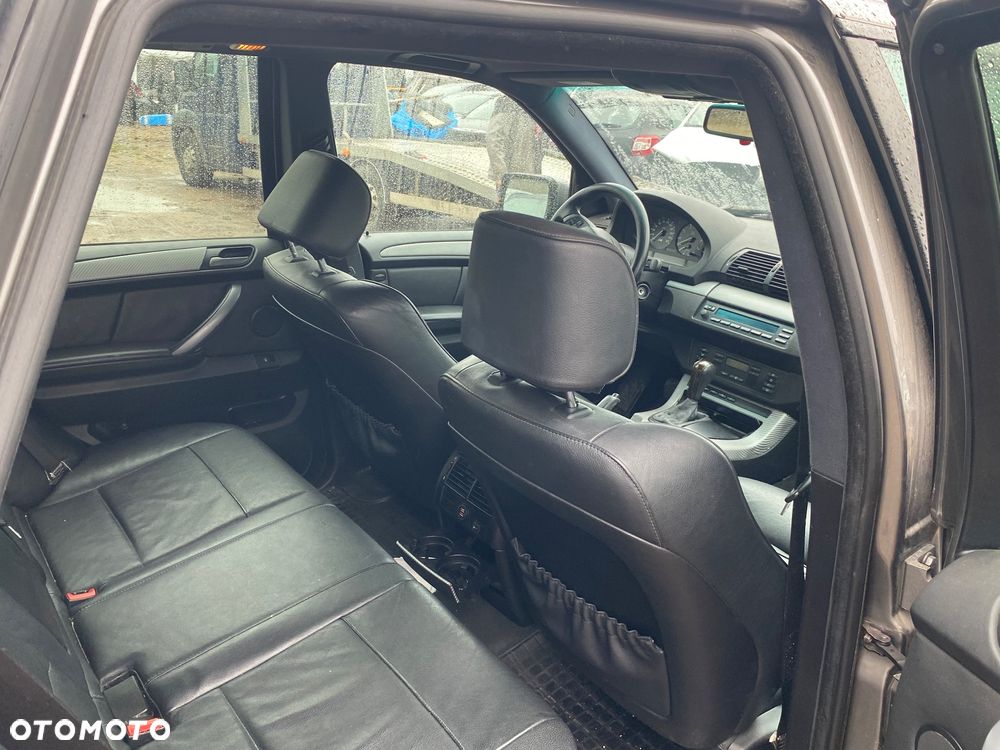 BMW X5 4.4 i Edition Exclusive Sport - 13