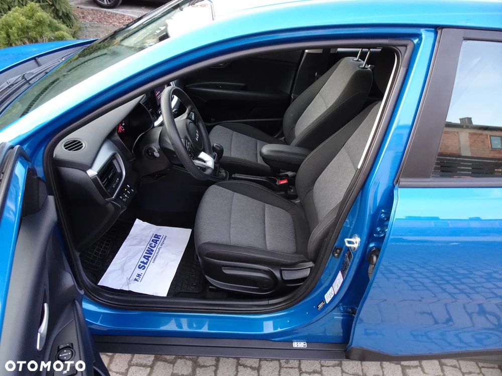 Kia Stonic 1.0 T-GDI M - 19