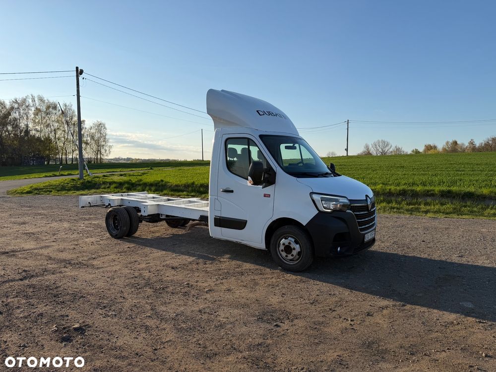 Renault Master - 2