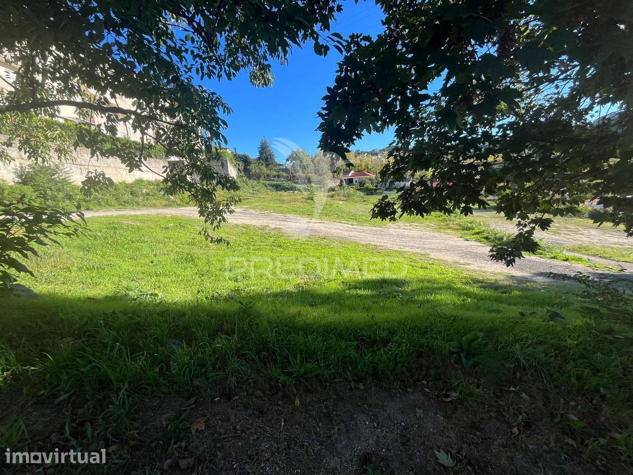 Terreno com 3.100 m² no Centro de São Torcato, Guimarães - Grande imagem: 4/7