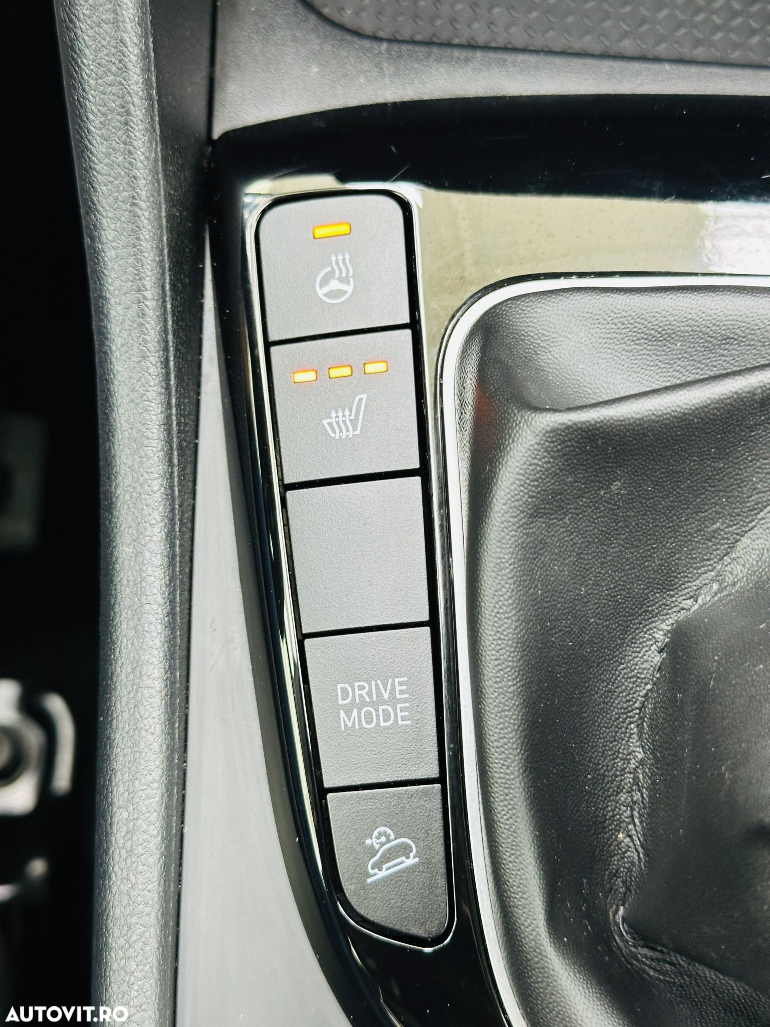 Hyundai Tucson - 33