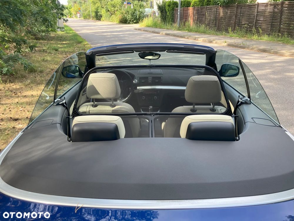 BMW Seria 1 118i - 15