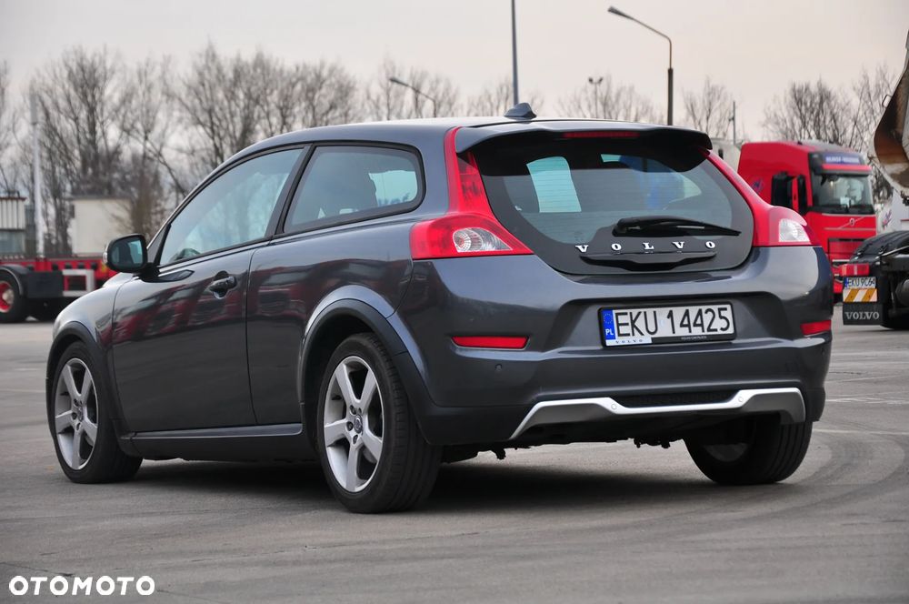 Volvo C30 D2 RDesign - 24