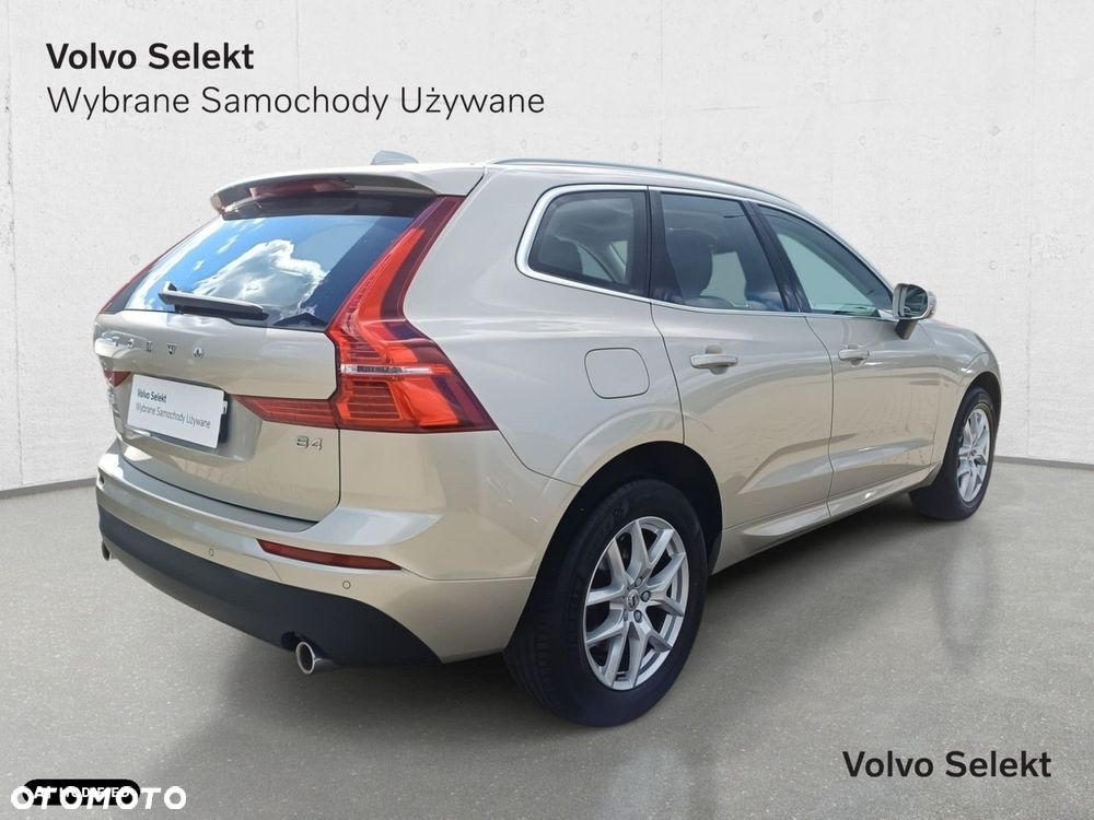Volvo XC 60 - 6
