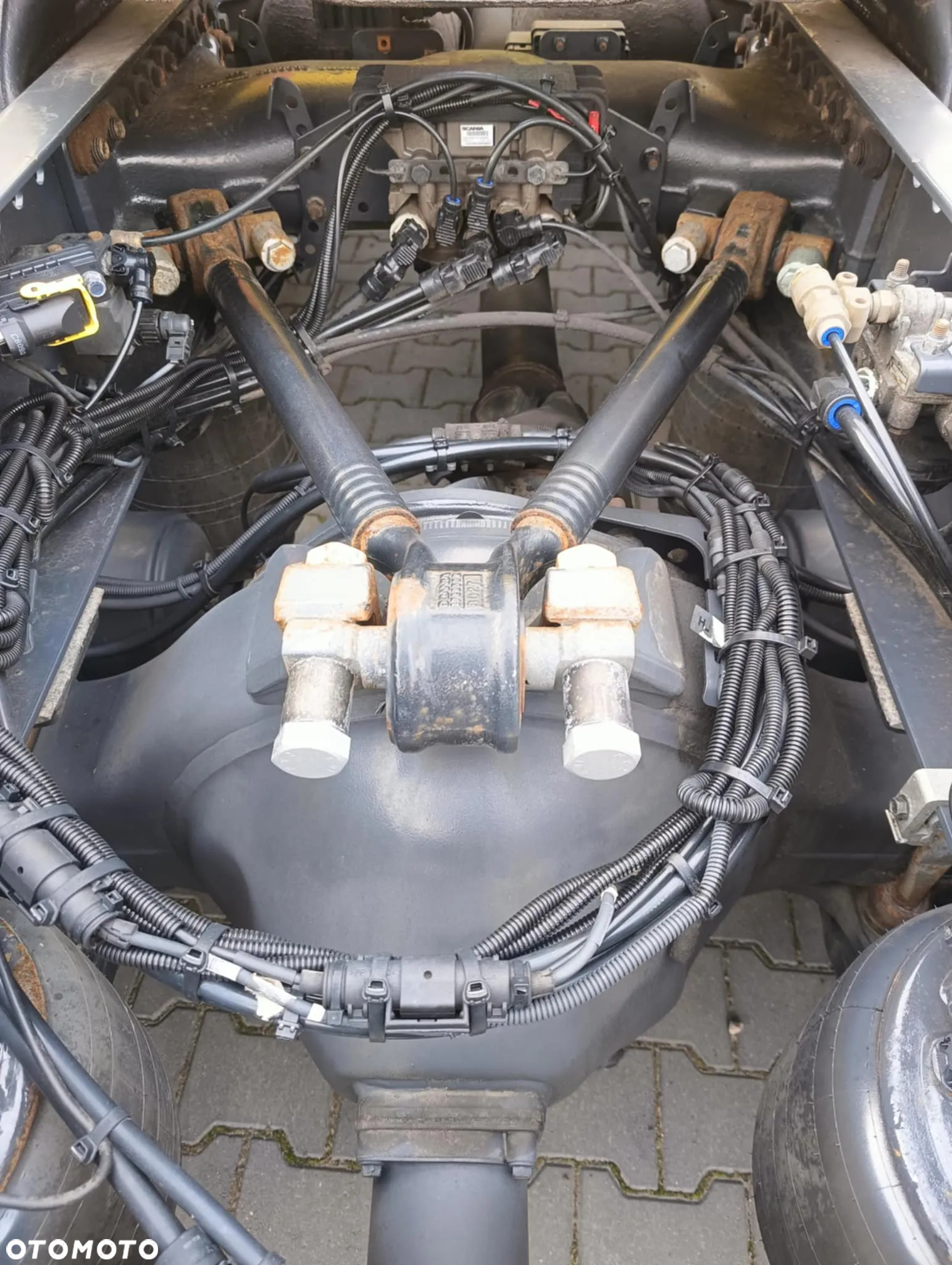Scania NGS - 19
