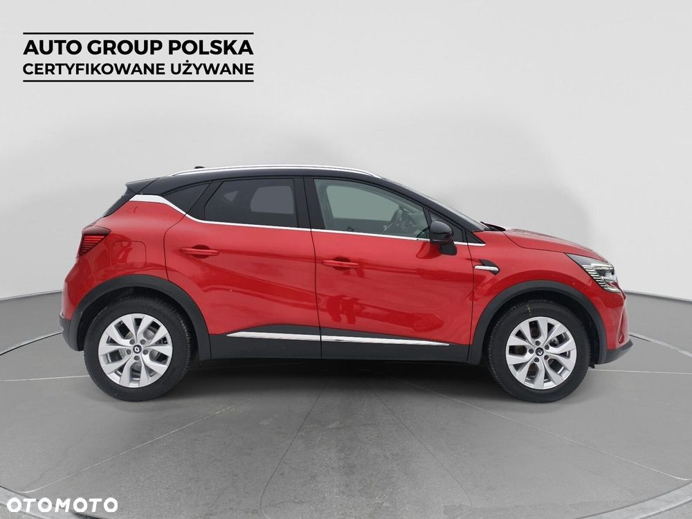 Renault Captur - 15