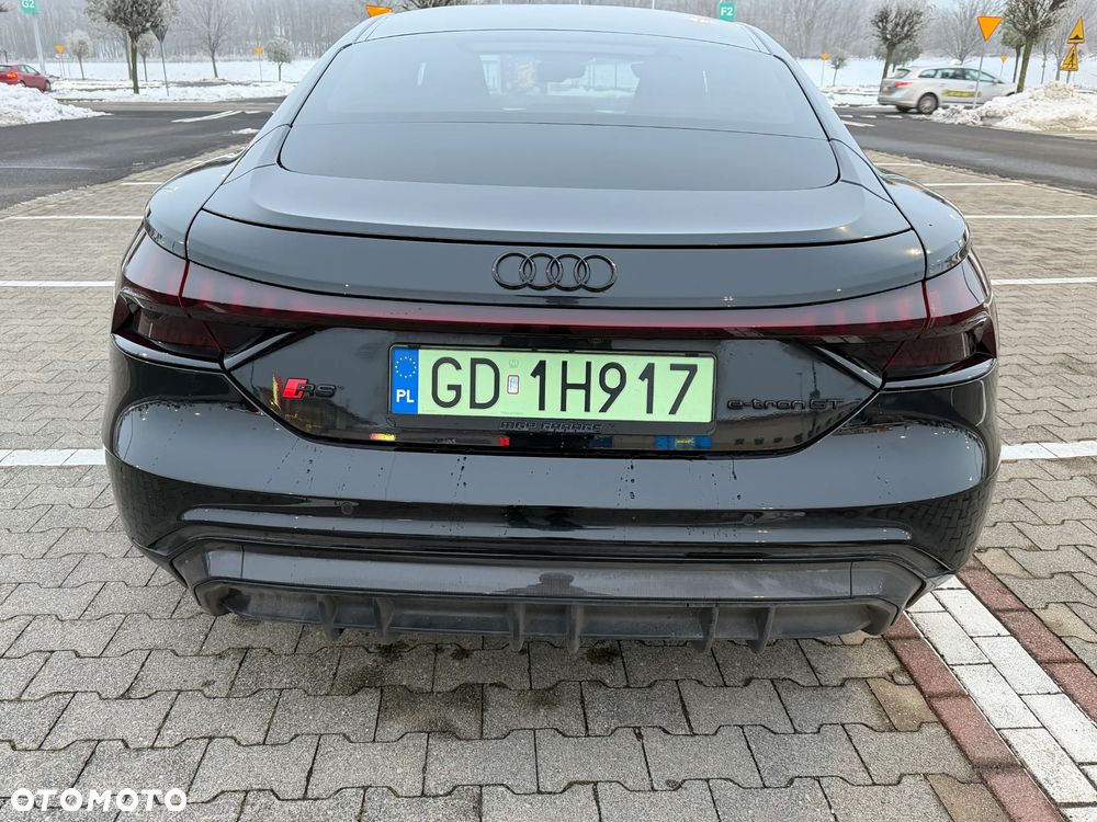 Audi RS e-tron GT - 21