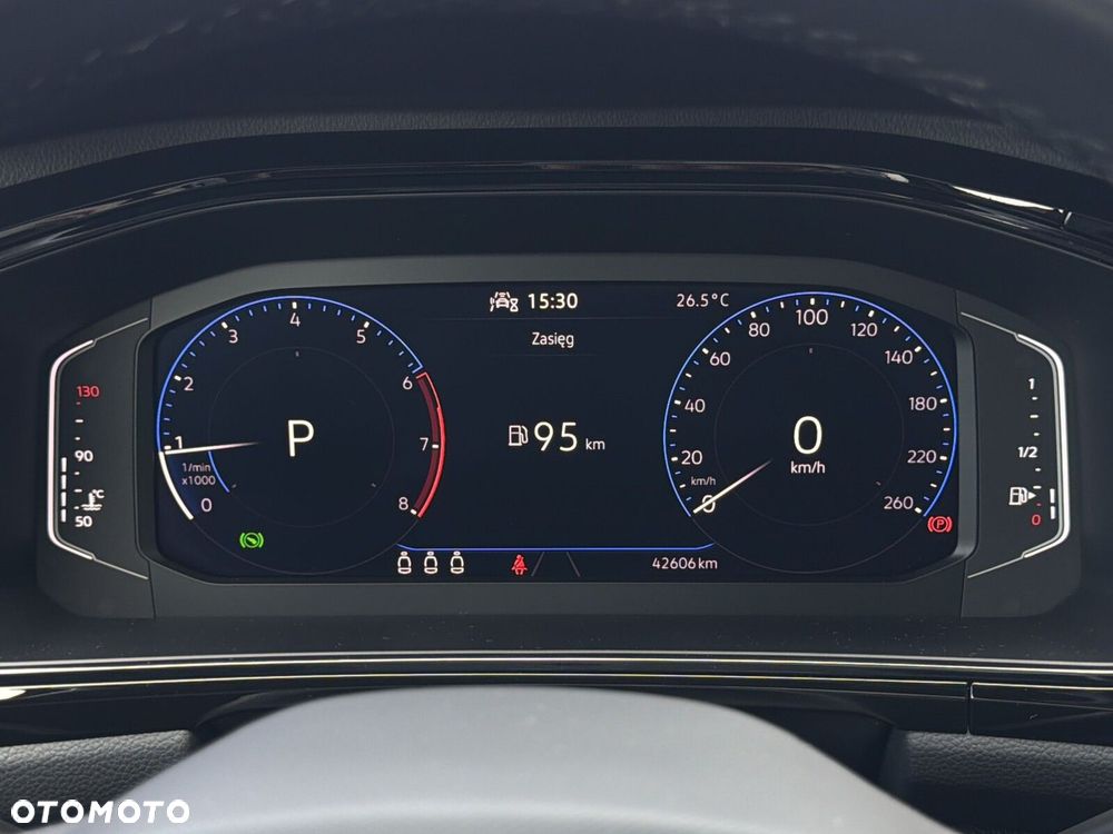 Volkswagen T-Roc 1.5 TSI Style DSG - 20