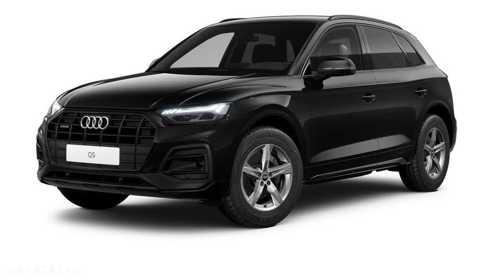 Audi Q5 40 TFSI mHEV Quattro Advanced S tronic - 1
