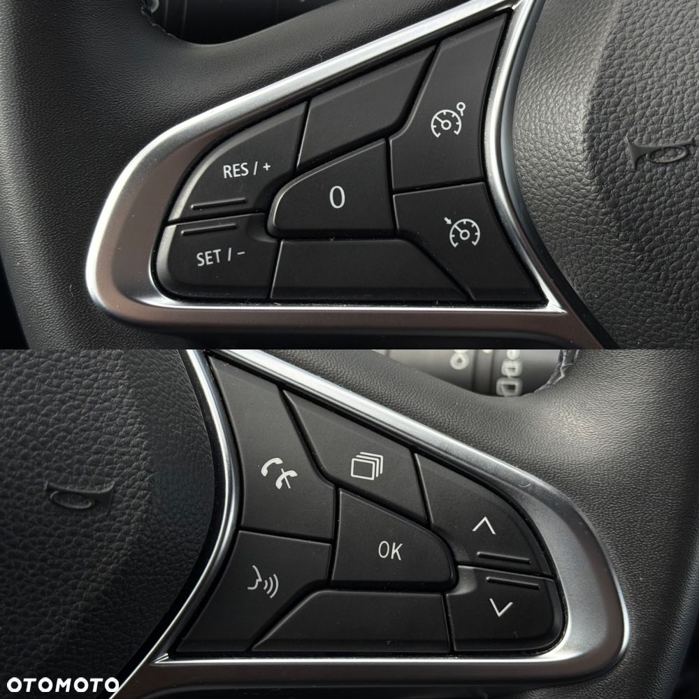 Renault Captur TCe 100 EXPERIENCE - 11