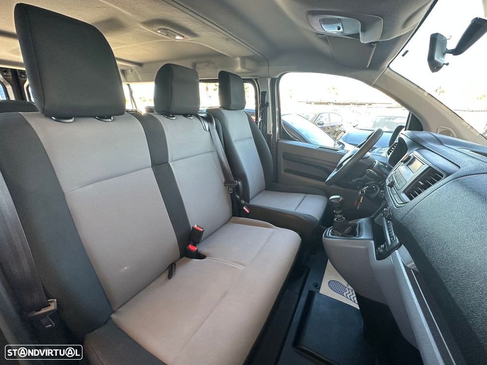 Citroën Jumpy 1.6 BlueHDi XL Confort - 21