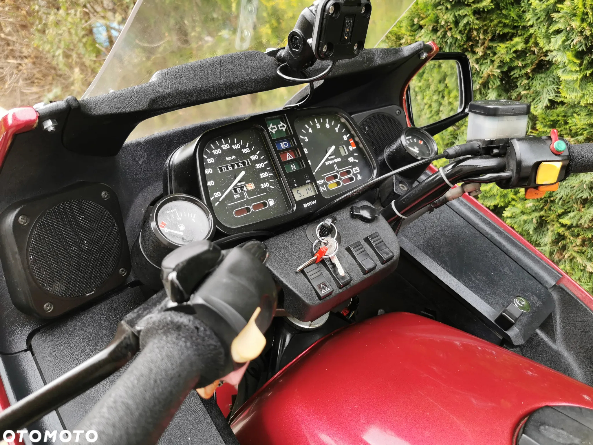 BMW K - 13