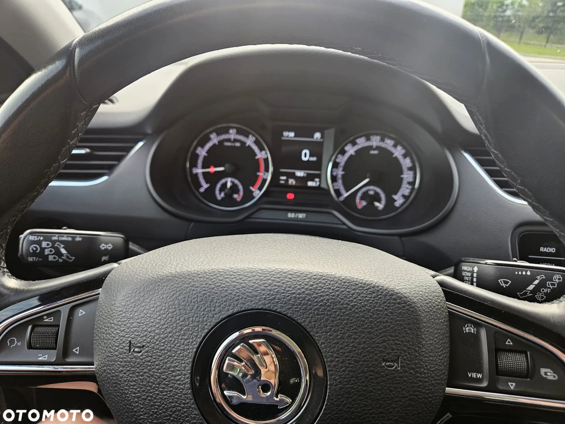 Skoda Octavia 1.5 TSI ACT Ambition - 10
