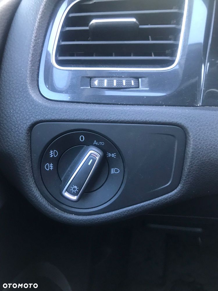 Volkswagen Golf 1.6 TDI BMT Comfortline - 15