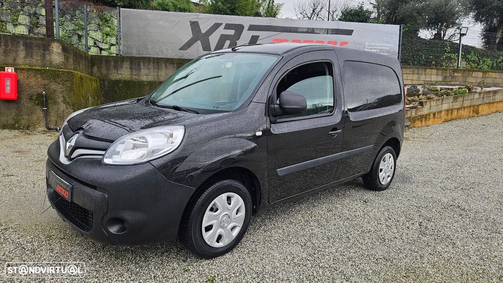 Renault Kangoo 1.5 DCI Van - 1