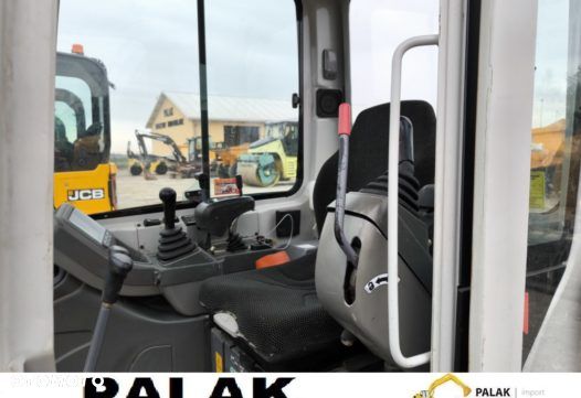 Takeuchi Mini koparka TAKEUCHI TB 216 ,2018 rok - 10