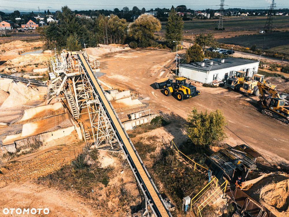 XCMG Ładowarka kołowa XCMG XC975E - 20