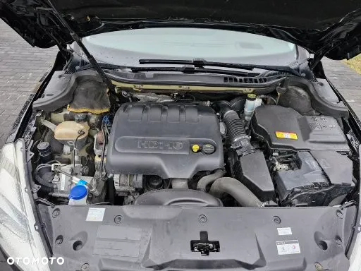 Peugeot 508 2.0 HDi Active - 20