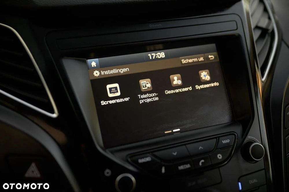 Hyundai i40 1.7 CRDi Premium DCT - 34