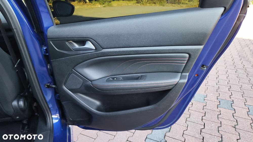 Peugeot 308 PureTech 130 Stop & Start GT-Line Edition - 25