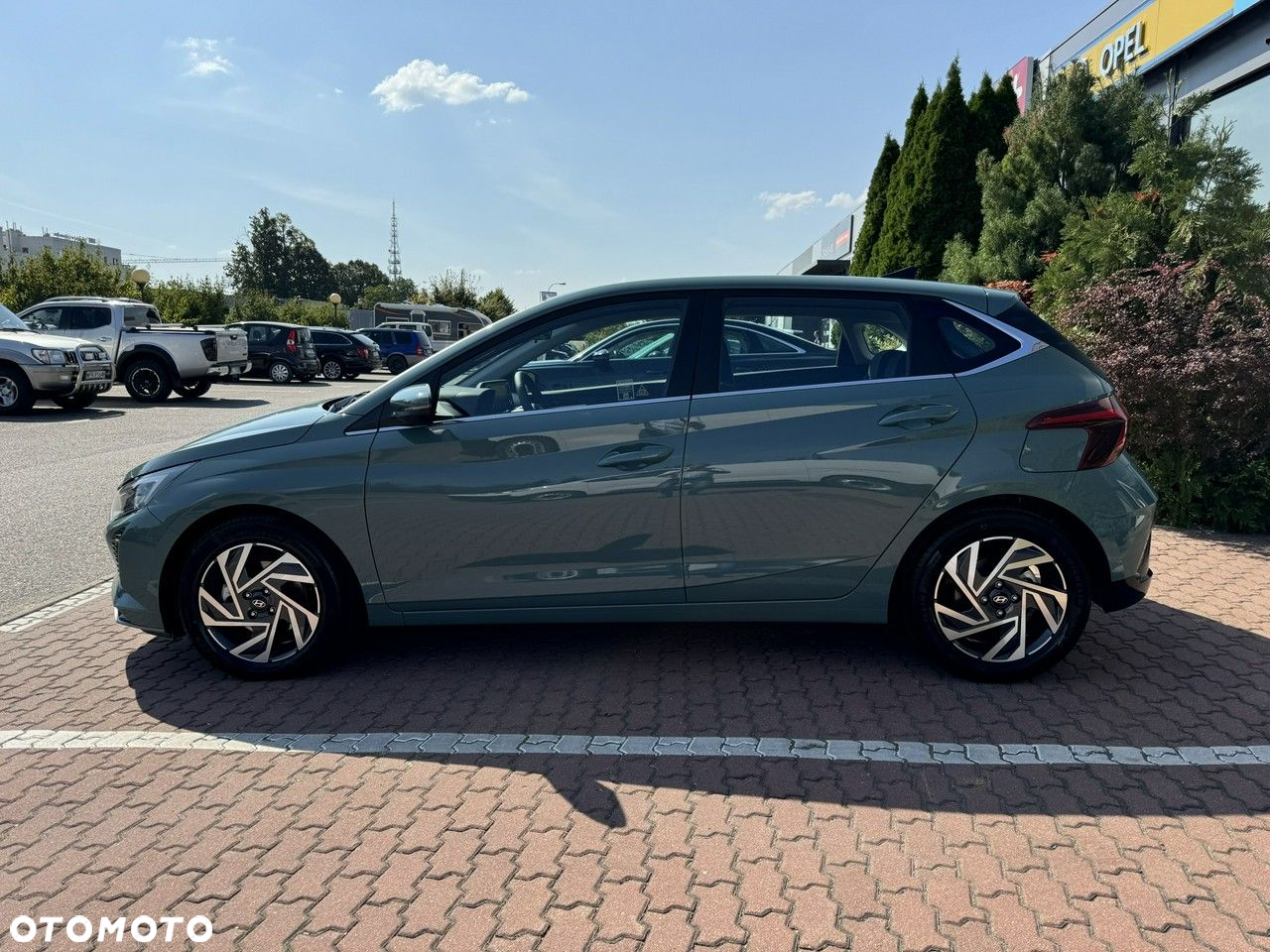 Hyundai i20 1.0 T-GDi Modern - 9