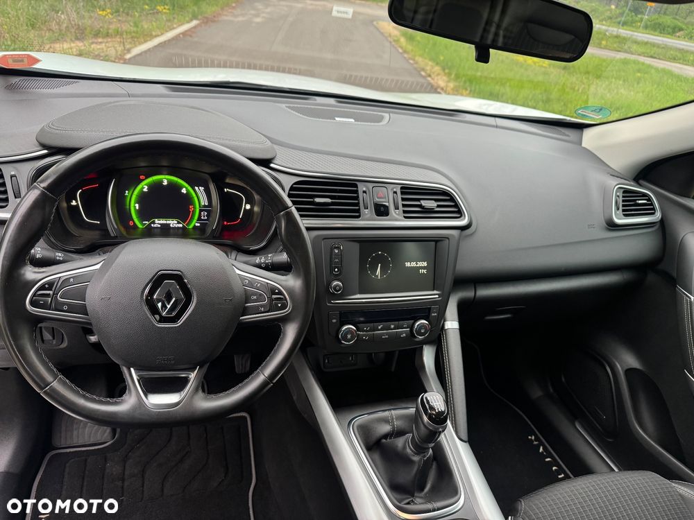 Renault Kadjar Energy dCi 130 Bose Edition - 7