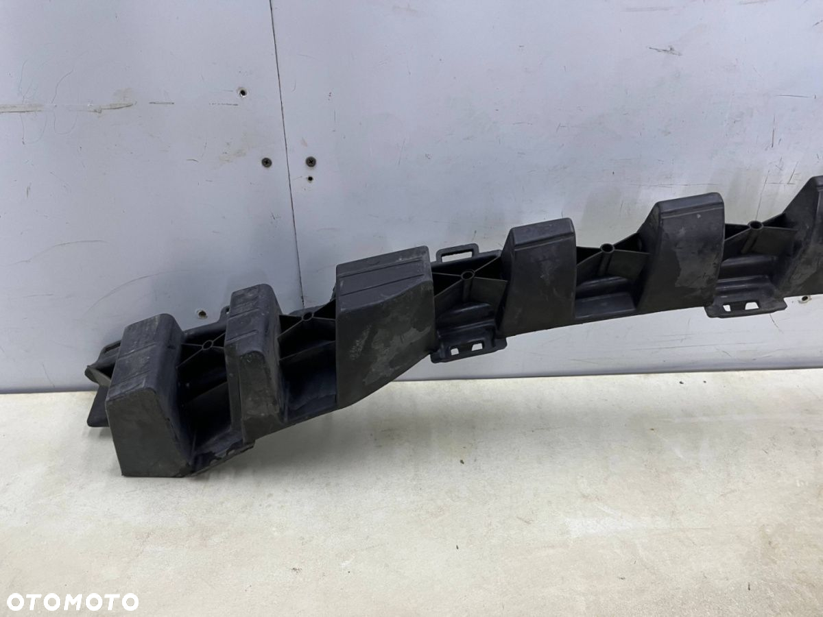 Absorber zderzaka Mercedes w207 c207 Coupe a207 Cabrio 09-13r. tylna belka plastikowa ślizg tył - 4