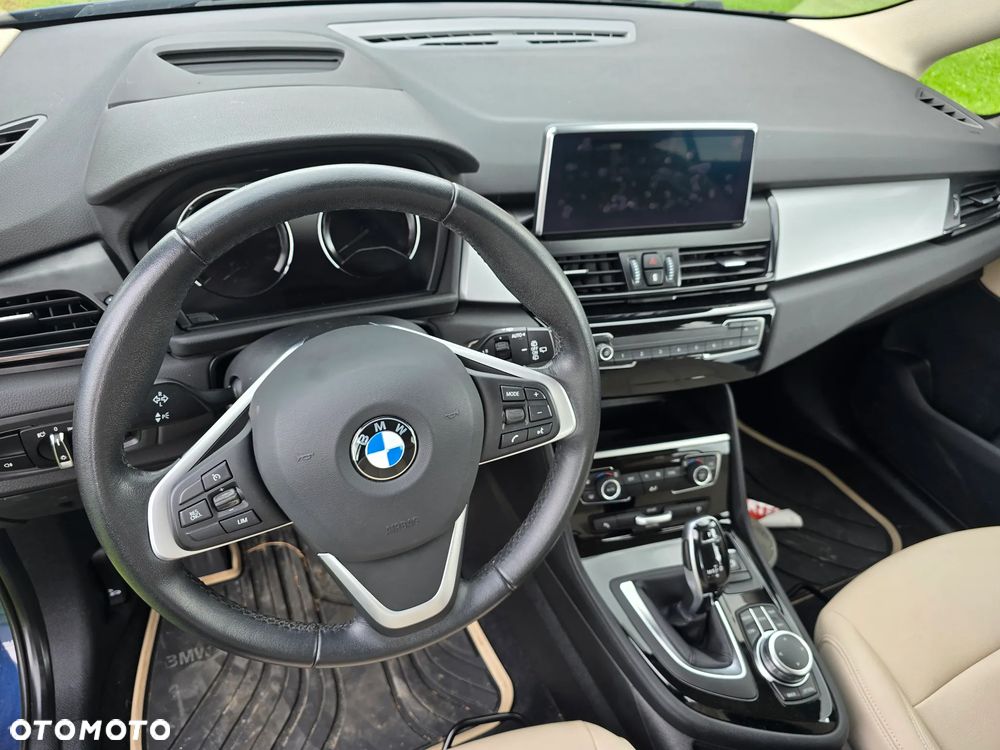 BMW Seria 2 - 17