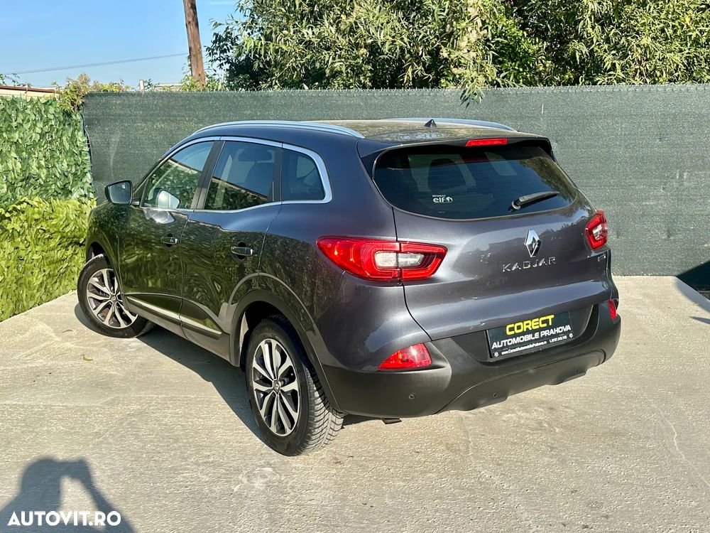 Renault Kadjar - 4