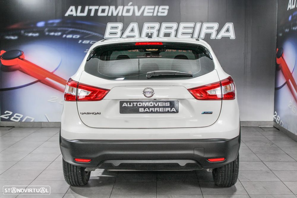 Nissan Qashqai 1.5 dCi TEKNA+ - 16