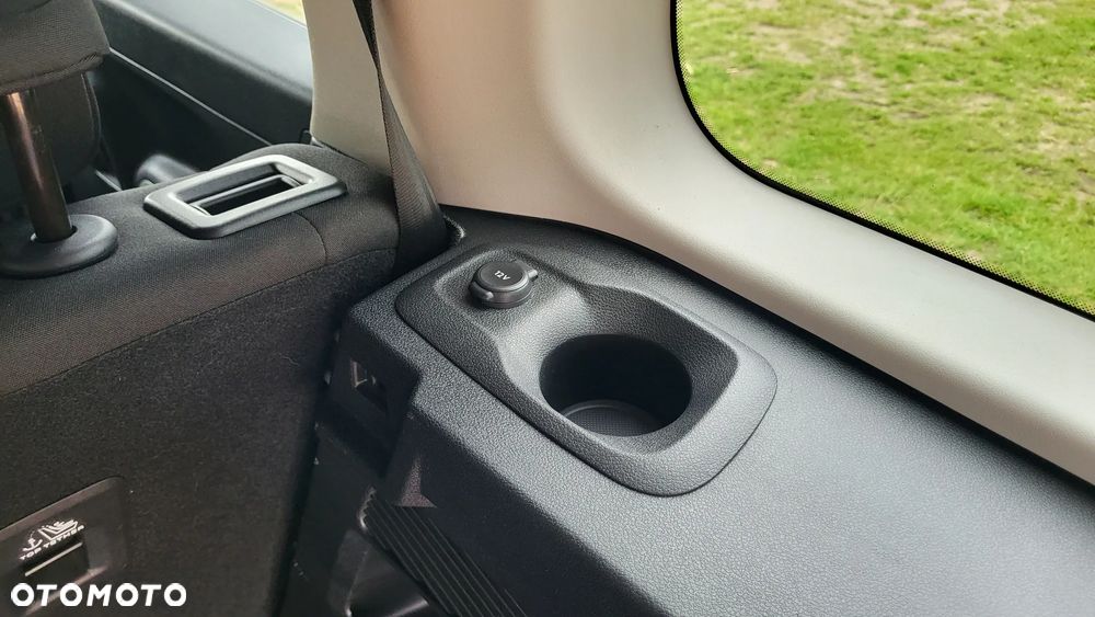 Citroën Berlingo - 20