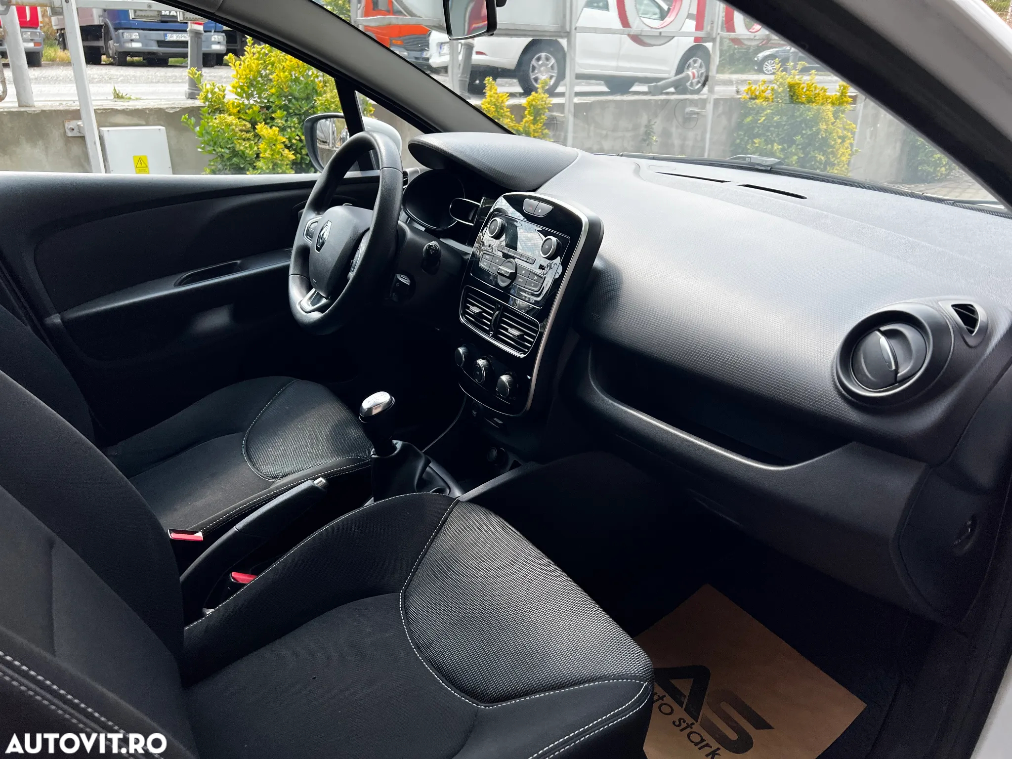 Renault Clio IV TCe Life - 6