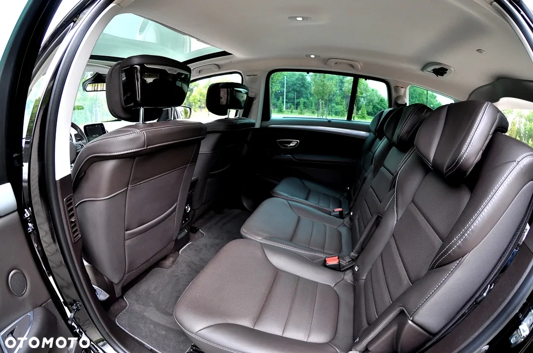 Renault Espace 1.6 dCi Energy Initiale Paris EDC - 21