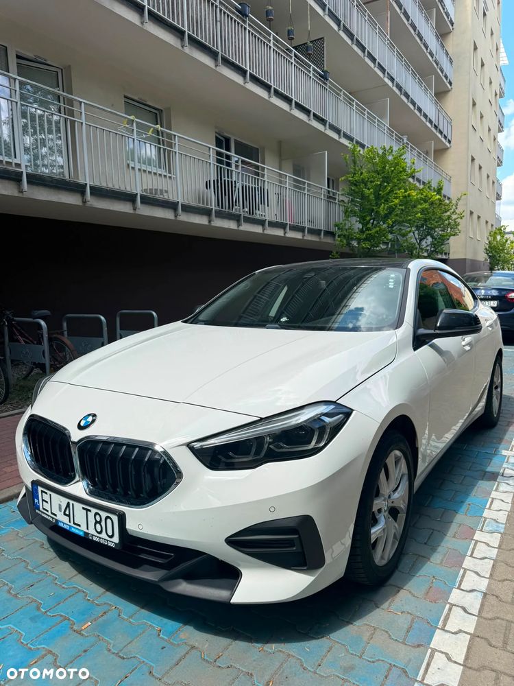 BMW Seria 2 218i - 2