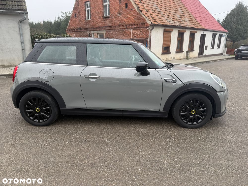 MINI Cooper SE Essential Trim - 2