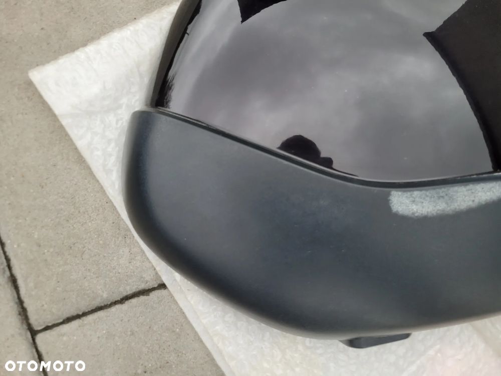 Pokrywa kufra prawa, kufer prawy Honda NTV 650 Deauville 650 - 8