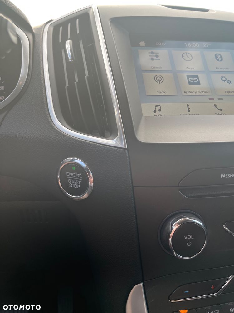 Ford Galaxy 2.0 TDCi Titanium PowerShift - 17