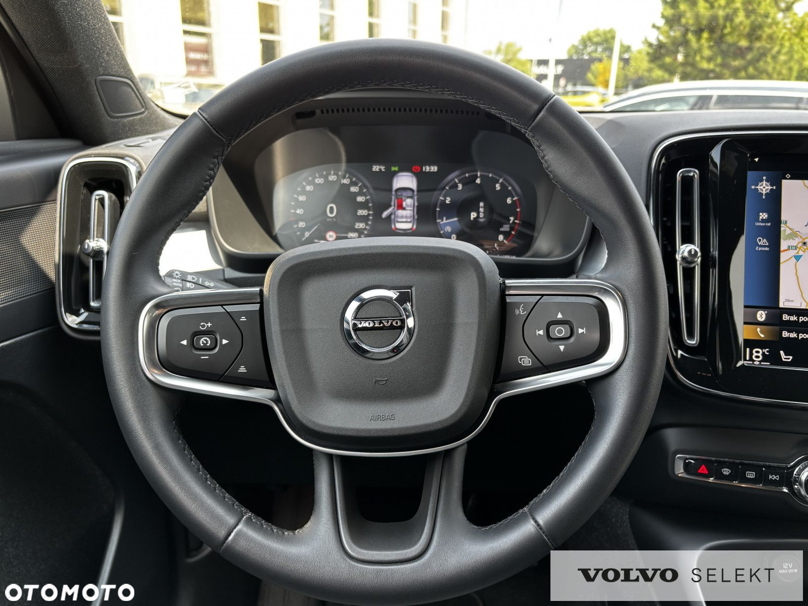 Volvo XC 40 - 11