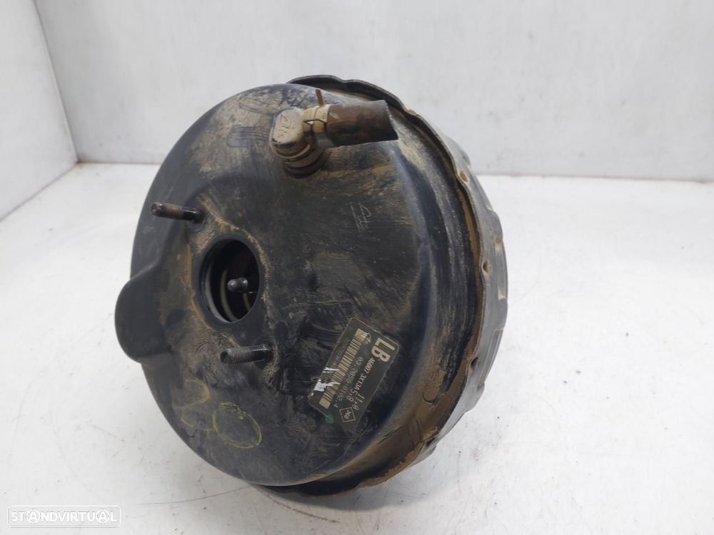 SERVOFREIO NISSAN PATHFINDER - 1