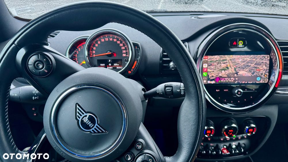 MINI Clubman Cooper - 36