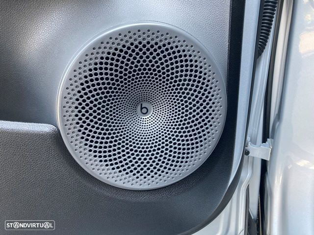 Smart #1 66 kWh Premium - 40
